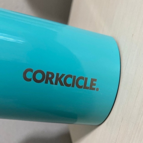 25oz Corkcicle Canteen Water Bottle - Picture 3 of 7